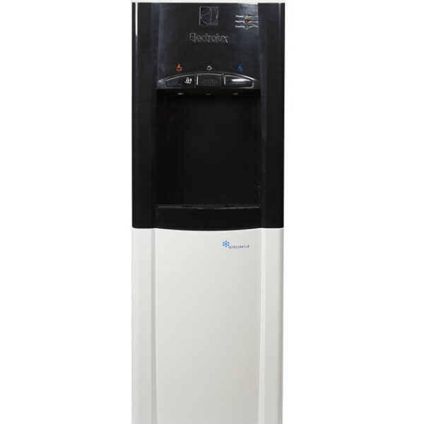 Buy Electrolux Water Dispenser SED 1300 White online at HomeAppliances.pk 1