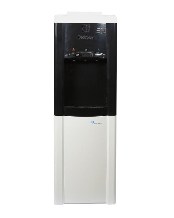 Electrolux Water Dispenser 888 3 taps Glass Door