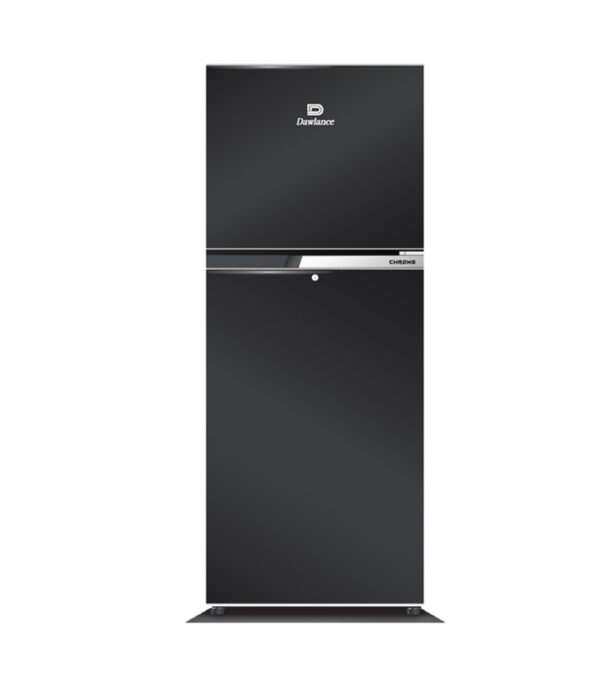 Dawlance 9178 LF CHROME Refrigerator
