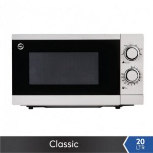 Pel Microwave Oven Classic  20 Litres PMO-20L