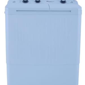 Dawlance 6550 TWIN TUB WHITE LID WHITE Twin Tub Washing Machine
