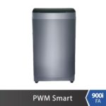 PEL Automatic Washing Machine Top Load-900 i, Samrat Touch 9 KG