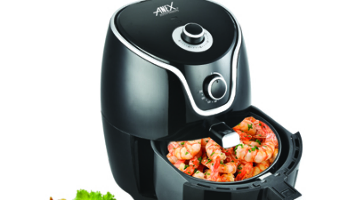 Anex AG 2019 DELUXE AIR FRYER