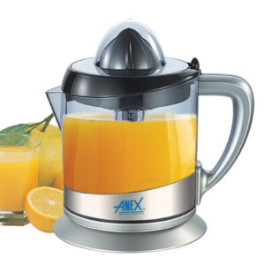 Anex AG-2054 DELUXE CITRUS JUICER