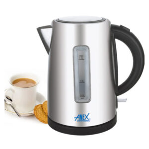 Anex AG-4047 DELUXE KETTLE