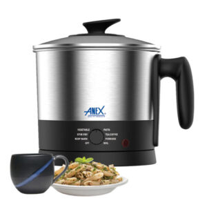 Anex AG-4054 DELUXE KETTLE