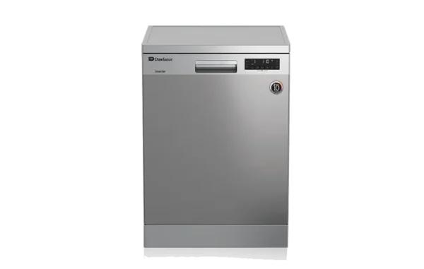 Dawlance Inverter Dishwasher Aqua Intense Technology DDW-1480