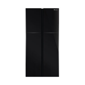 Dawlance Refrigerator French Door – DFD-900 SBS GD (Inverter + Glass Door)