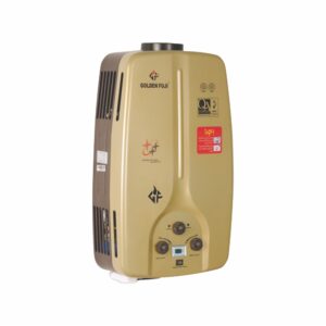Instant Water Heater S-XXL Capacity 8 Liters