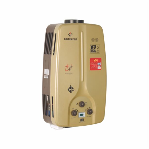 Instant Water Heater S-XXL Capacity 8 Liters