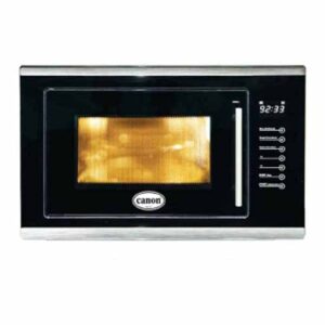 Canon Built-in Microwave Oven Black 26T