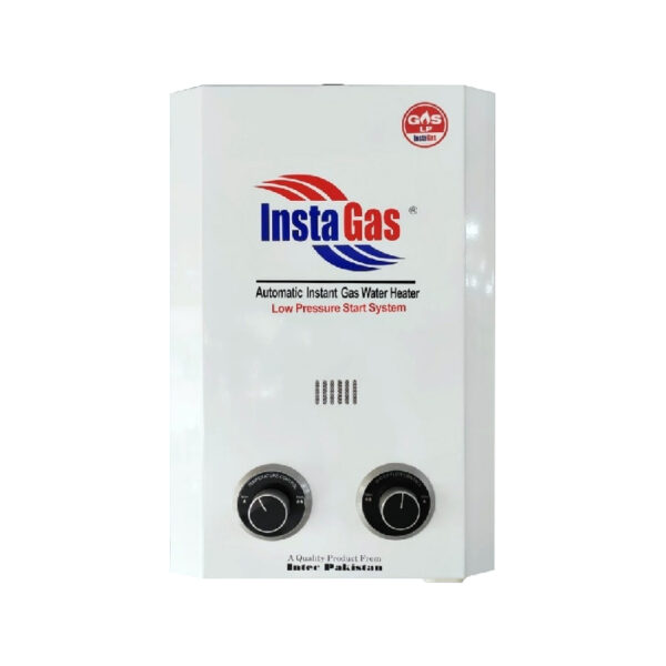 Instant Gas Water Heater Capacity 8 Litters