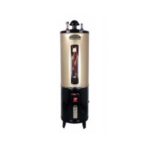Canon 35 Gallons Gas Water Heater 35G Classic Gold