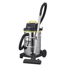 Geepas Wet & Dry Vacuum Cleaner 30L 1400W GVC19032