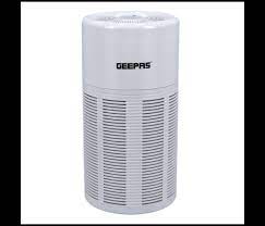 Geepas GAP16014 Air Purifier – Touch Control