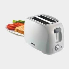 Geepas GBT36515 2 Slice Bread Toaster