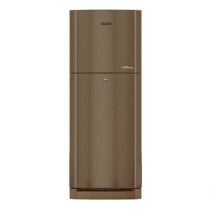 Kenwood Classic Series Refrigerator KRF-23357- 280 VCM 11 CuFt