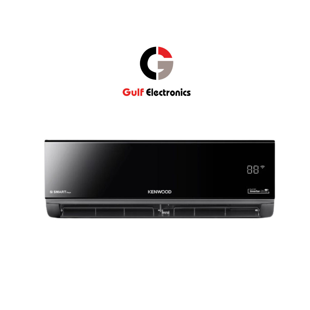 Kenwood 1866S eSmart Onyx 1.5 ton AC