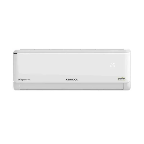 Kenwood KES-1262S eSupreme Pro Air Conditioner (2024)