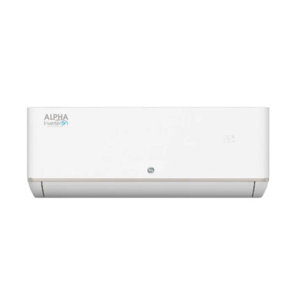 PEL Inverter 12k On ALPHA Air Conditioner