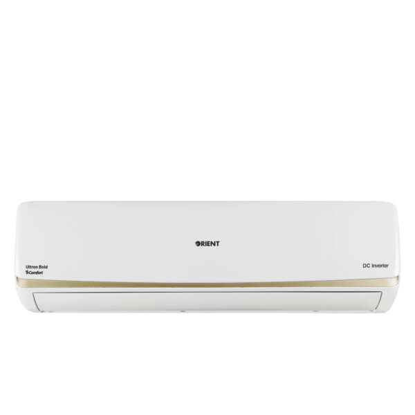 Orient 1.5 Ton Ultron BOLD e-Comfort Ultra White DC Inverter