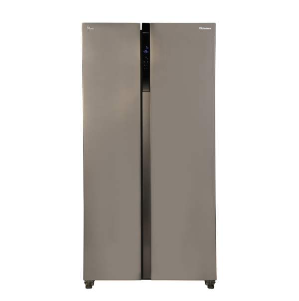 Dawlance Refrigerator DSS-9055 INV INOX