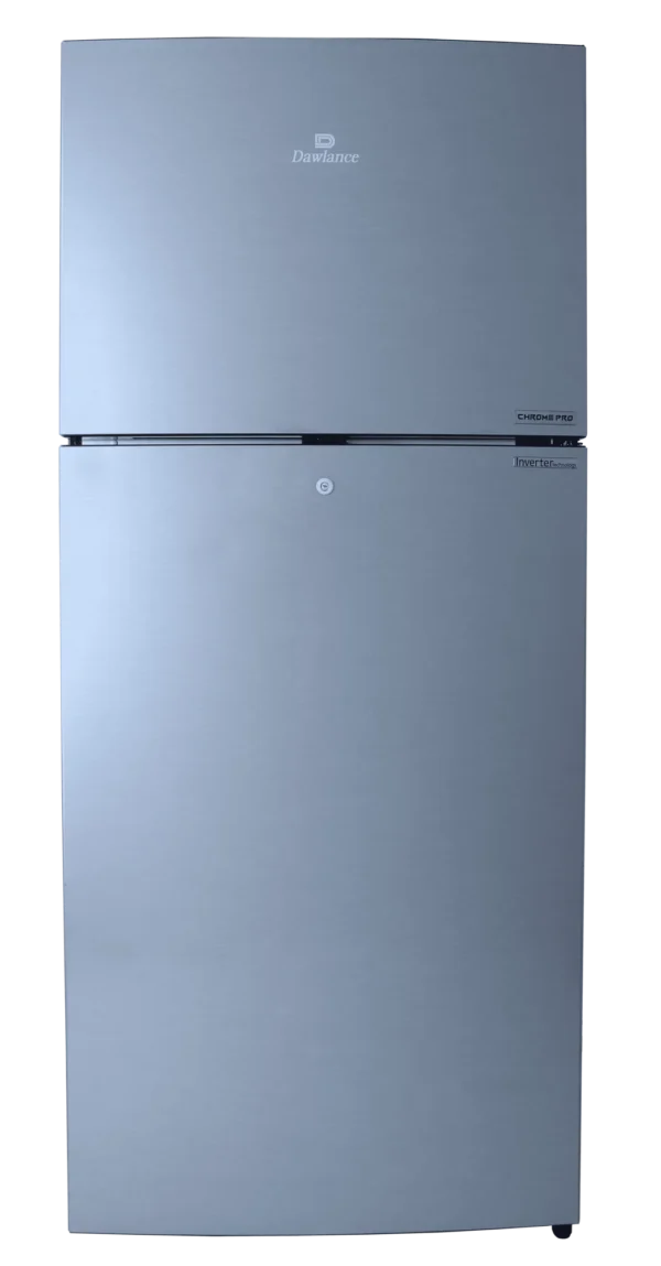 Dawlance 9191 WB Chrome Pro Refrigerator 1