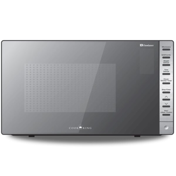 Dawlance Microwave Oven DW-393 GSS