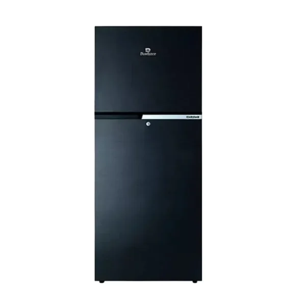 Dawlance WB Chrome 9149 FH 9 CFT Double Door Refrigerator