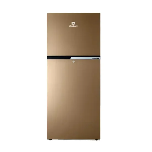 Dawlance WB Chrome 9149 FH 9 CFT Double Door Refrigerator