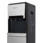 Dawlance 1060 Silver With Refrigerator