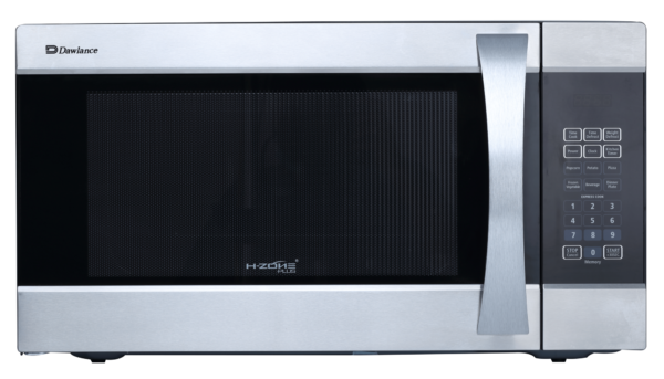 Dawlance DW 162 HZP Heating Microwave Oven