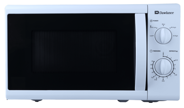 Dawlance DW 210 S Heating Microwave Oven