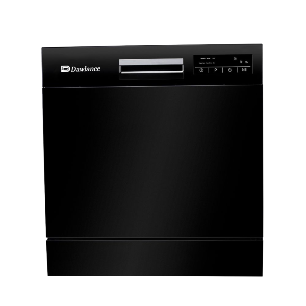 Dawlance Dishwasher DDW 868 CT-B INV