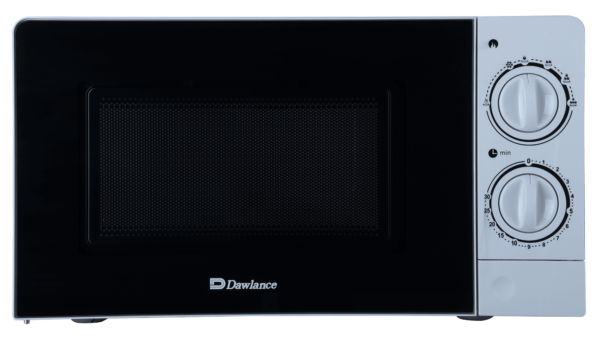 Dawlance DW-220 S SOLO Heating Microwave Oven