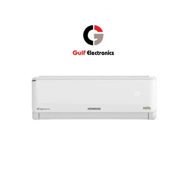 Kenwood KES-1862S eSupreme Pro Air Conditioner (2024)