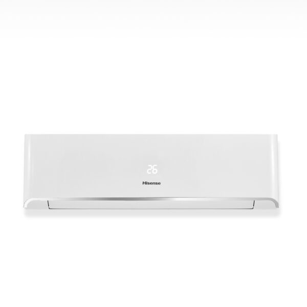 HISENSE INVERTER SPLIT AC 18TQ 60HC