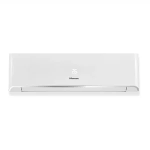 Hisense 18TQ60 1.5-Ton Heat & Cool Split Inverter AC