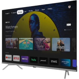 Dawlance 55 Inch 4K Google TV