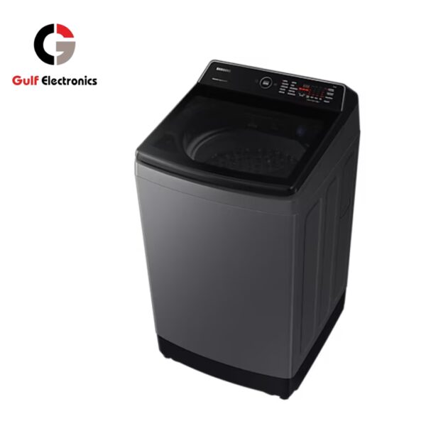 Samsung-WA15CK5745BDRT with Ecobubble™, 15 Kg