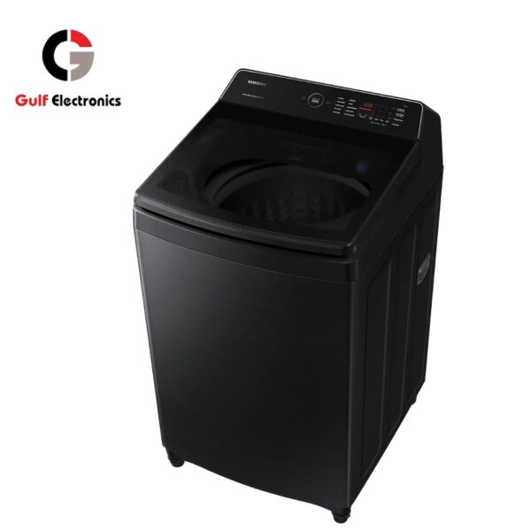 Samsung-WA21CK6745BVRT with Ecobubble™, 21 Kg