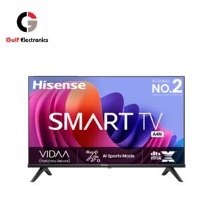 Hisense-A4N 32″ Smart TV