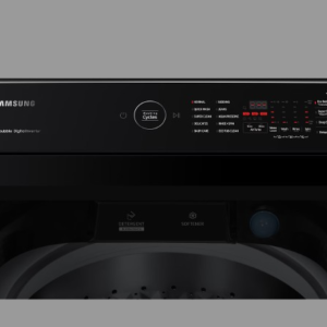 Samsung-WA21CK6745BVRT with Ecobubble™, 21 Kg