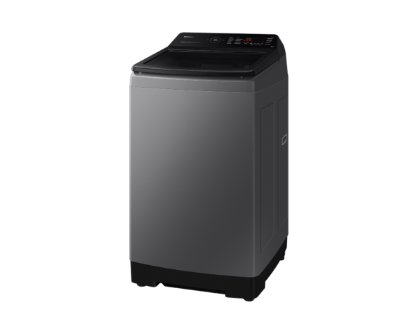 10.0 kg Ecobubble™ Top Load Washing Machine with Wi-Fi Connectivity, WA10BG4546BD