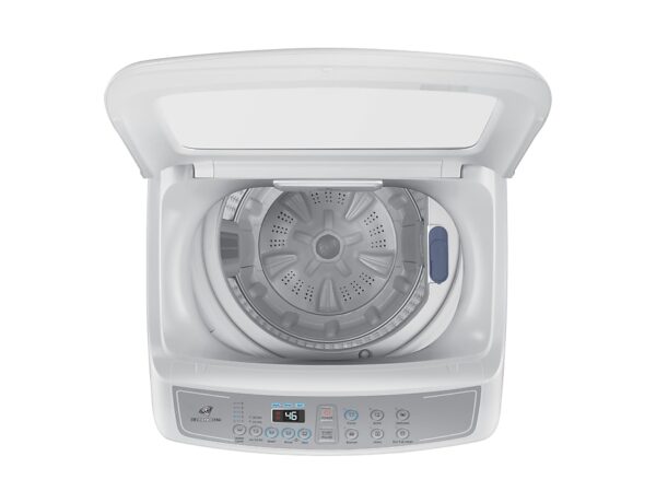 Samsung WA70H4000SGURT with Air Turbo, 7 Kg