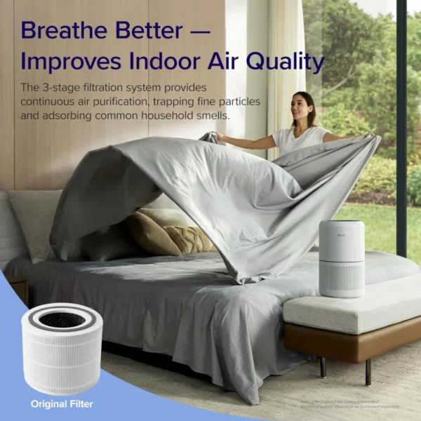 Levoit Core 300 Hepa Air Purifier