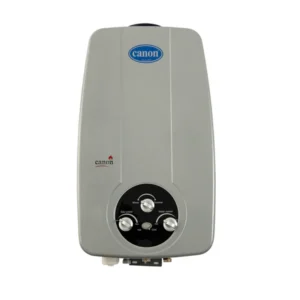 Canon 24D Plus Instant Gas Geyser 12 Liters