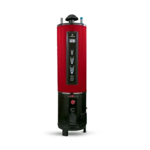 Nasgas Electric & Gas Geyser 55 Gallon