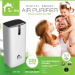 E-Lite EAP-922 Digital Smart Air Purifier