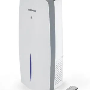 Geepas GAP63073UK Digital Air Purifier and Humdifier